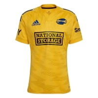 Hurricanes Super Rugby Home Shirt 2022