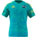 Hurricanes Training Rugby Shirt 2022