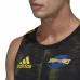 Hurricanes Performance Singlet 2020