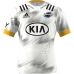 Hurricanes 2021 Primeblue Away Shirt