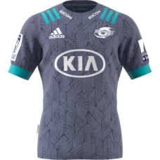 Hurricanes Primeblue Super Rugby Away Shirt 2020