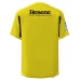 Hurricanes Mens Home Rugby Shirt 2024