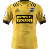 Hurricanes 2020 Super Rugby Home Shirt