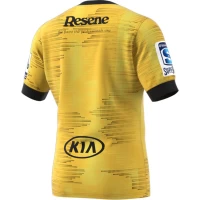 Hurricanes 2020 Super Rugby Home Shirt