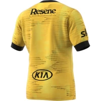 Hurricanes 2021 Super Rugby Home Shirt