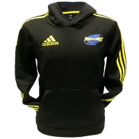 Hurricanes Super Rugby Hoodie 2019