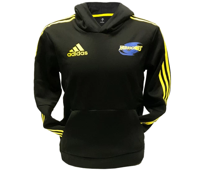 Hurricanes Super Rugby Hoodie 2019