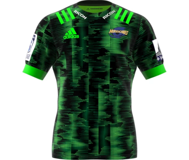 Hurricanes Training Shirt 2020