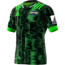 Hurricanes Training Shirt 2020