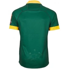 Kangaroos 2017 Men's  Pro World Cup Shirt