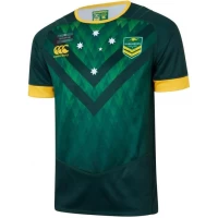 Kangaroos 2019 Men's Training Shirt