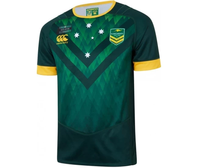 Kangaroos 2019 Men's Training Shirt