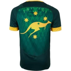 Kangaroos 2019 Men's Training Shirt