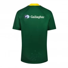 RLWC Kangaroos Men's Pro Rugby Shirt 2021