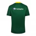 RLWC Kangaroos Men's Pro Rugby Shirt 2021