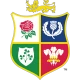 British & Irish Lions