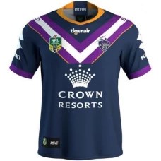 Melbourne Storm 2018 Men's Home Shirt