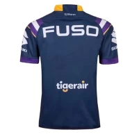 Melbourne Storm 2018 Men's Home Shirt