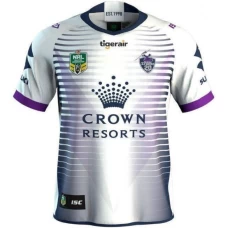 Melbourne Storm 2018 Men's Away Shirt