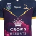 Melbourne Storm 2017 Men's Auckland 9's Shirt