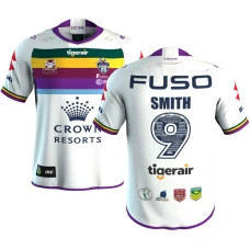 Cameron Smith 2018 Adult's Testimonial Shirt