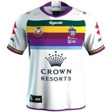 Cameron Smith 2018 Adult's Testimonial Shirt