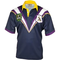 Melbourne Storm 1998 Retro Shirt