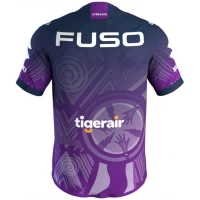 Melbourne Storm 2019 Men's Indigenous Shirt