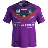 Melbourne Storm 2019 Men's Commemorative Shirt