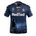 Melbourne Storm 2020 ISC Mens ANZAC Shirt