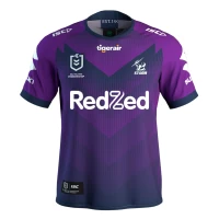 Melbourne Storm 2020 ISC Mens Home Shirt