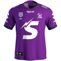 Melbourne Storm 2020 Men's NRL Nines Shirt