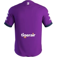 Melbourne Storm 2020 Men's NRL Nines Shirt