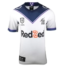 Melbourne Storm 2021 Mens Away Shirt