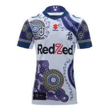 Melbourne Storm 2021 Mens Indigenous Shirt