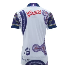 Melbourne Storm 2021 Mens Indigenous Shirt