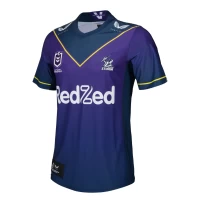 Melbourne Storm 2021 Mens Home Shirt