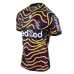 Melbourne Storm Mens Indigenous Rugby Shirt 2022