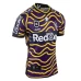 Melbourne Storm Mens Indigenous Rugby Shirt 2022