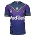 Melbourne Storm Mens Home Rugby Shirt 2022