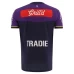 Melbourne Storm Mens Home Rugby Shirt 2024