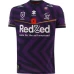 Melbourne Storm Mens Anzac Rugby Shirt 2024