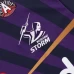 Melbourne Storm Mens Anzac Rugby Shirt 2024