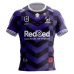 Melbourne Storm Mens Anzac Rugby Shirt 2025