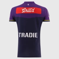 Melbourne Storm Adult Home Rugby Jersey 2025