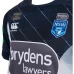 NSW Blues 2018 Men's Navy Training Shirt