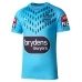 NSW Blues Men's Training Rugby Shirt 2022