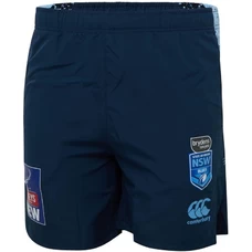 NSW Blues 2020 Men's Gym Short