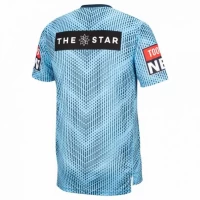 NSW Blues 2021 Men's Training Shirt