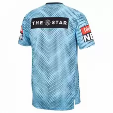 NSW Blues 2021 Men's Training Shirt